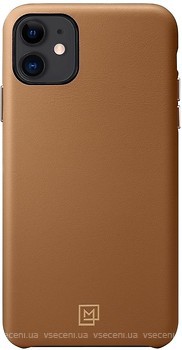 Фото Spigen Case La Manon Calin Apple iPhone 11 Camel Brown (076CS27091)