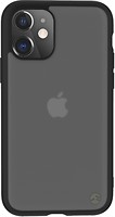 Фото SwitchEasy Aero Protective Case for Apple iPhone 11 Black (GS-103-82-143-11)