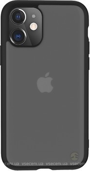 Фото SwitchEasy Aero Protective Case for Apple iPhone 11 Black (GS-103-82-143-11)
