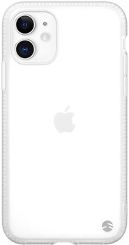 Фото SwitchEasy Aero Protective Case for Apple iPhone 11 White (GS-103-82-143-12)