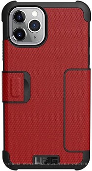 Фото UAG Metropolis Apple iPhone 11 Pro Red