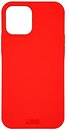 Фото UAG Outback Apple iPhone 12 Pro Max Red