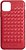 Фото Polo Ravel for Apple iPhone 11 Pro Max Red