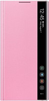 Фото Samsung Clear View Cover for Galaxy Note 10 SM-N970F Pink (EF-ZN970CPEGRU)