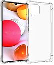 Фото BeCover Anti-Shock Samsung Galaxy A42 SM-A425 Clear (705921)