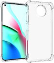 Фото BeCover Anti-Shock Xiaomi Redmi Note 9T Clear (705998)
