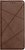 Фото Business Leather кожаный чехол-книжка Business Series Xiaomi Mi 10 Lite коричневый