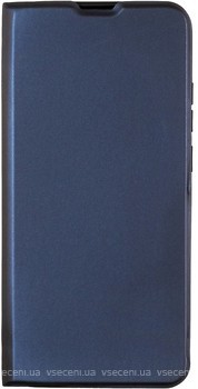 Фото Gelius Shell for Samsung Galaxy A02s SM-A025F Blue
