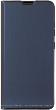 Фото Gelius Shell for Samsung Galaxy A52 SM-A525F Blue