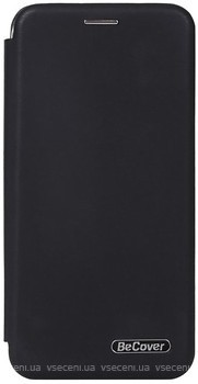 Фото BeCover Exclusive Xiaomi Mi 11 Lite Black (706413)