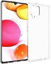 Фото BeCover Silicon Cover Samsung Galaxy A42 SM-A425 Transparancy (705650)