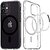 Фото Spigen Case Ultra Hybrid Mag Safe for Apple iPhone 12/12 Pro Black (ACS02626)