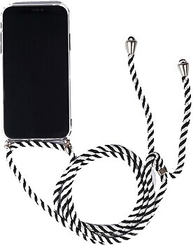 Фото BeCover Strap Huawei P Smart Z Spiral (704335)