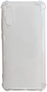 Фото BeCover Anti-Shock Xiaomi Mi A3 Lite Clear (704793)