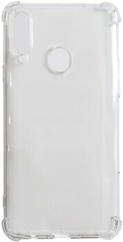 Фото BeCover Anti-Shock Samsung Galaxy A20s SM-A207 Clear (704791)
