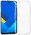 Фото BeCover Silicon Cover Samsung Galaxy A02 SM-A022F/M02 SM-M022 Transparancy (705603)