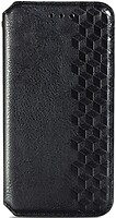 Фото Getman Cubic PU Samsung Galaxy A72 SM-A725F черный