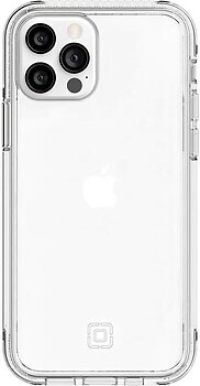 Фото Incipio Slim Case Apple iPhone 12 Pro Clear (IPH-1887-CLR)
