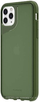 Фото Griffin Survivor Strong Apple iPhone 11 Pro Max Bronze Green (GIP-027-GRN)