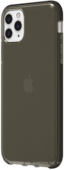 Фото Griffin Survivor Clear Apple iPhone 11 Pro Max Black (GIP-026-BLK)