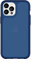 Фото Griffin Survivor Strong Apple iPhone 12 Pro Max Navy (GIP-053-NVY)