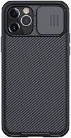 Фото Nillkin CamShield Case for Apple iPhone 13 Pro Black