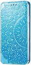 Фото Getman Mandala PU Xiaomi Mi 10T Lite синий