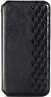 Фото Getman Cubic PU ZTE Blade A51 черный