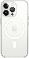Фото Apple iPhone 13 Pro Case with MagSafe Clear (MM2Y3)