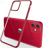 Фото J-Case Apple iPhone 11 Pro Dawning Case Red