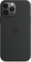 Фото Apple iPhone 13 Pro Max Silicone Case with MagSafe Midnight (MM2U3)