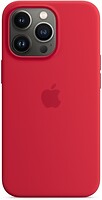 Фото Apple iPhone 13 Pro Silicone Case with MagSafe Red (MM2L3)