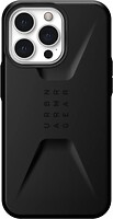 Фото UAG Civilian Apple iPhone 13 Pro Black (11315D114040)