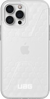 Фото UAG Civilian Apple iPhone 13 Pro Max Frosted Ice (11316D110243)