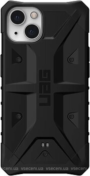 Фото UAG Pathfinder Apple iPhone 13 Black (113177114040)