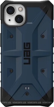 Фото UAG Pathfinder Apple iPhone 13 Mallard (113177115555)