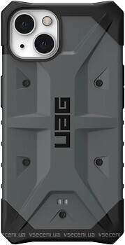 Фото UAG Pathfinder Apple iPhone 13 Silver (113177113333)