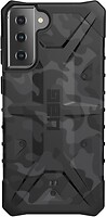 Фото UAG Pathfinder SE Samsung Galaxy S21+ SM-G996 Black Midnight Camo (212827114061)