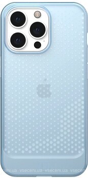 Фото UAG Lucent Apple iPhone 13 Pro Cerulean (11315N315858)