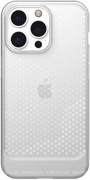 Фото UAG Lucent Apple iPhone 13 Pro Ice (11315N314343)