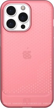Фото UAG Lucent Apple iPhone 13 Pro Clay (11315N319898)