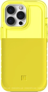 Фото UAG Dip Apple iPhone 13 Pro Acid (11315U317878)