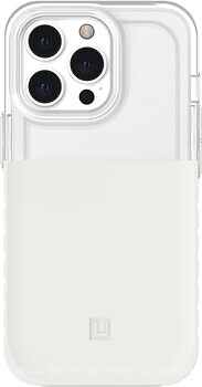 Фото UAG Dip Apple iPhone 13 Pro Marshmallow (11315U313535)