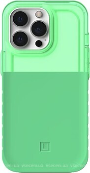 Фото UAG Dip Apple iPhone 13 Pro Spearmint (11315U317777)