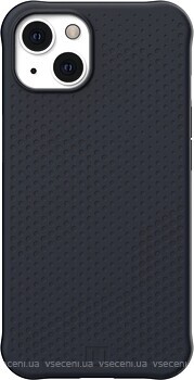 Фото UAG Dot Apple iPhone 13 Black (11317V314040)