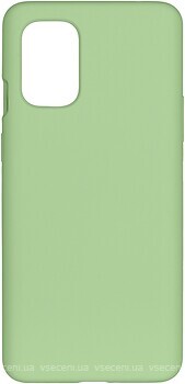 Фото 2E Basic Solid Silicon for OnePlus 8T KB2003 Mint Green (2E-OP-8T-OCLS-GR)