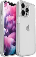 Фото Laut Crystal-X IMPKT Apple iPhone 13 Pro Crystal (L_IP21M_CX_UC)