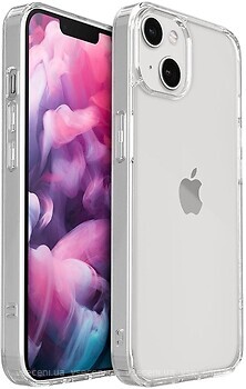 Фото Laut Crystal-X IMPKT Apple iPhone 13 Clear (L_IP21M2_CX_UC)