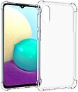 Фото BeCover Anti-Shock Samsung Galaxy A02 SM-A022F/M02 SM-M022 Clear (705999)