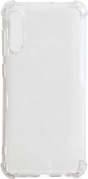 Фото BeCover Anti-Shock Samsung Galaxy A30s/A50/A50s Clear (704792)